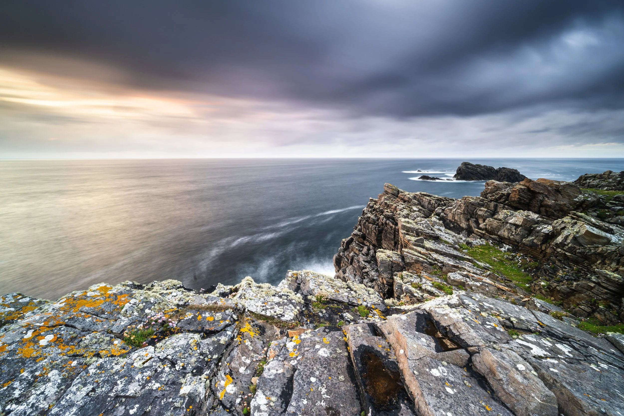 Butt of Lewis, Isle of Lewis