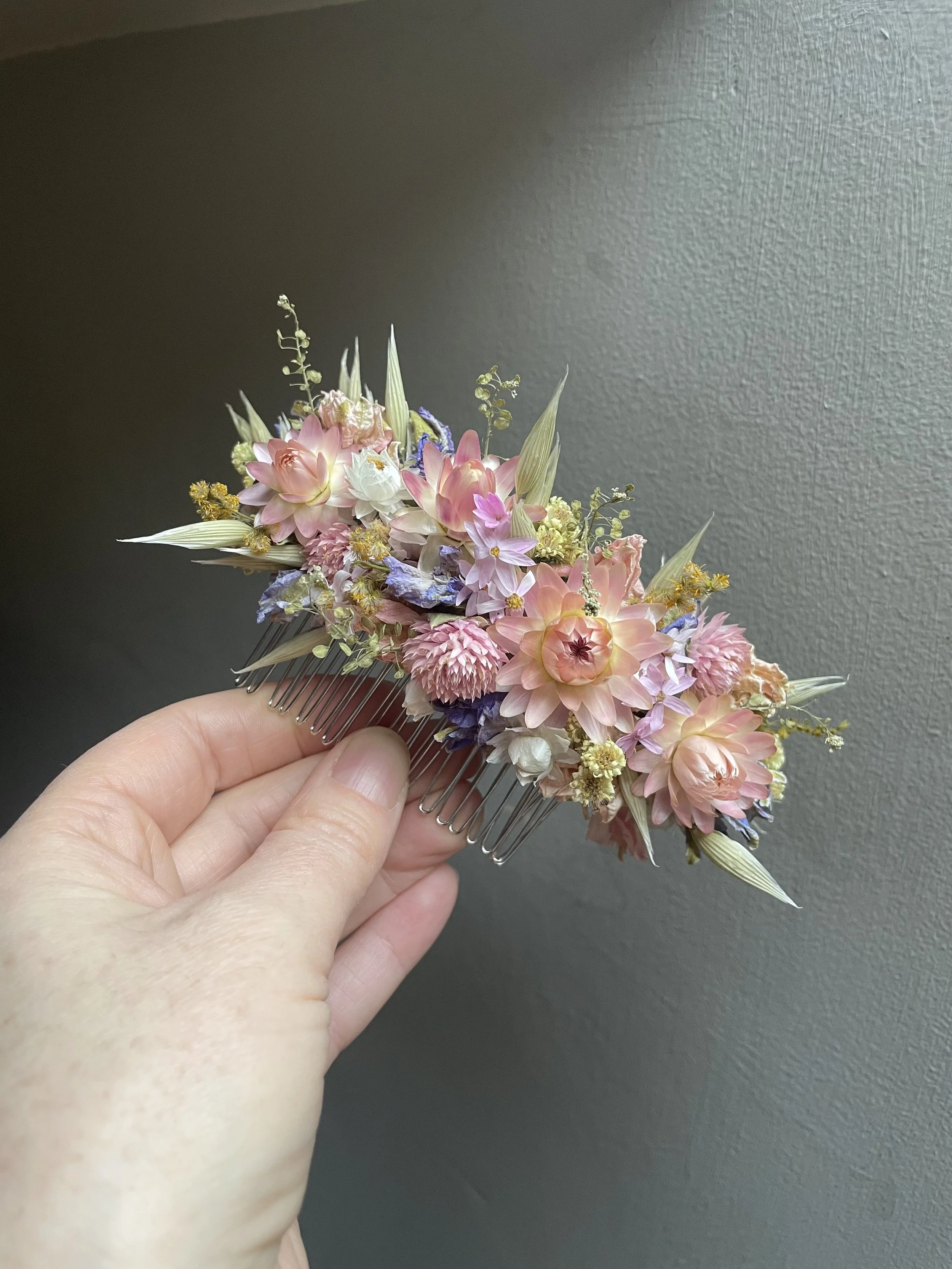 ready-to-go hair pieces