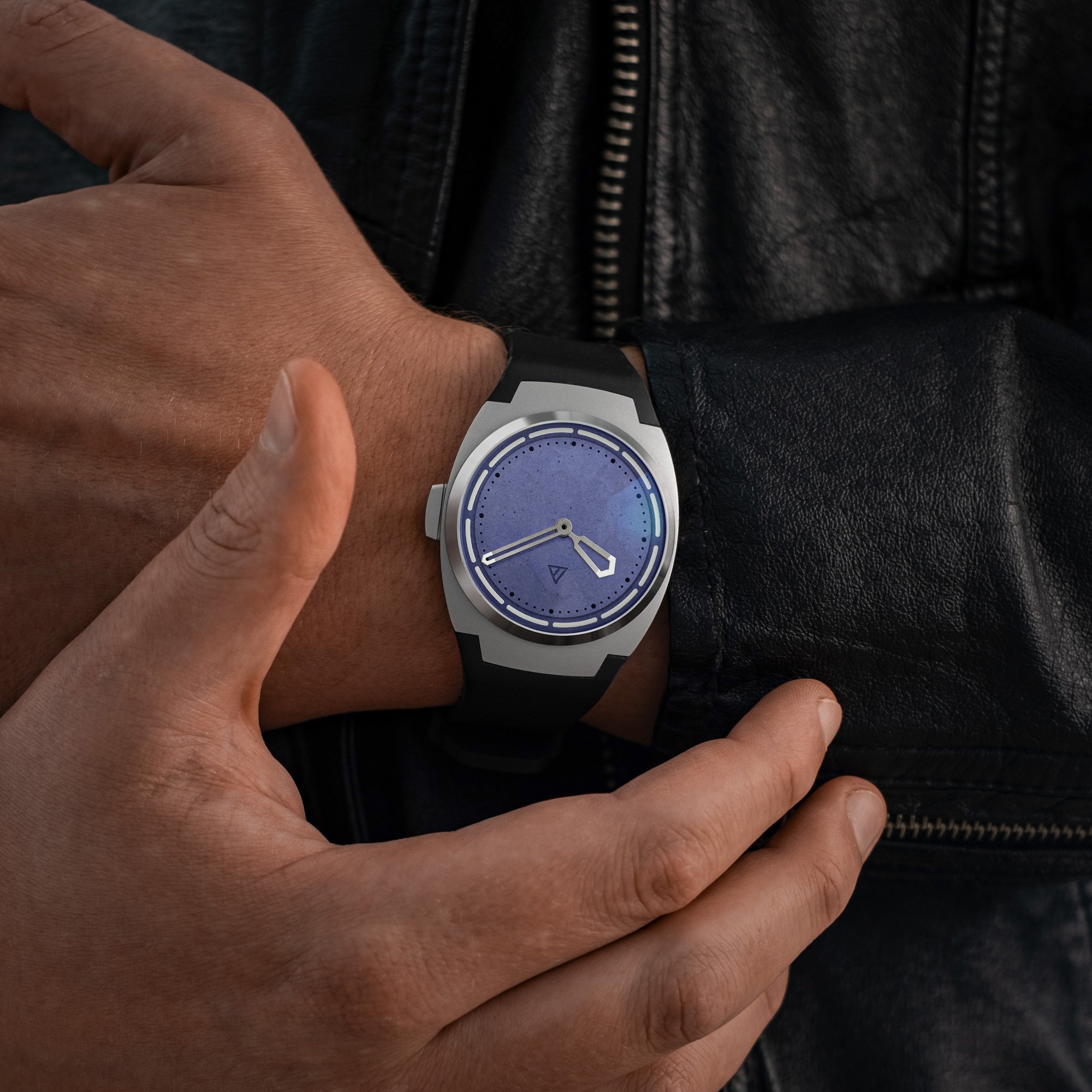 Arcanaut Arc II Havender Limited Edition Watch 12.jpg