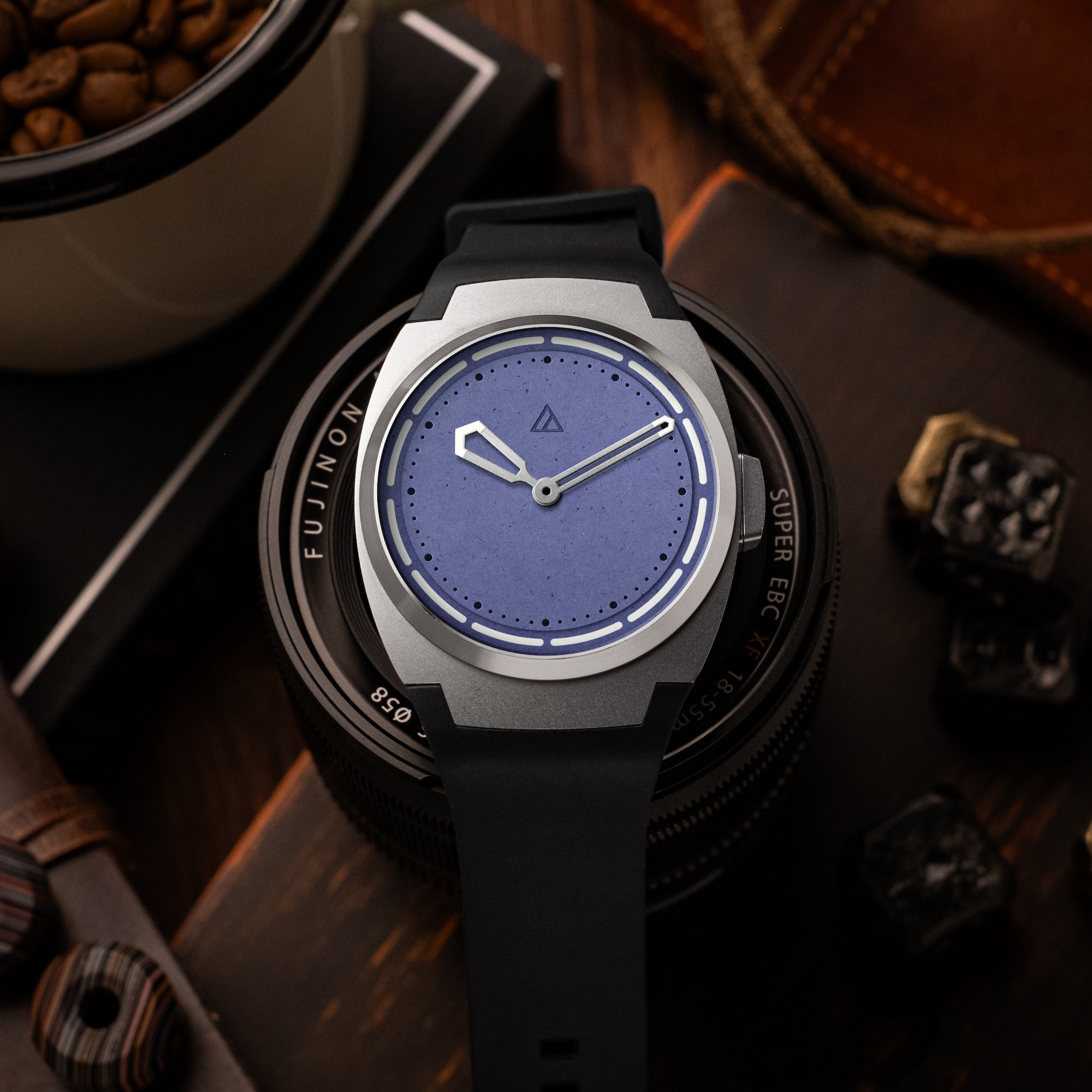 Arcanaut Arc II Havender Limited Edition Watch 1.jpg