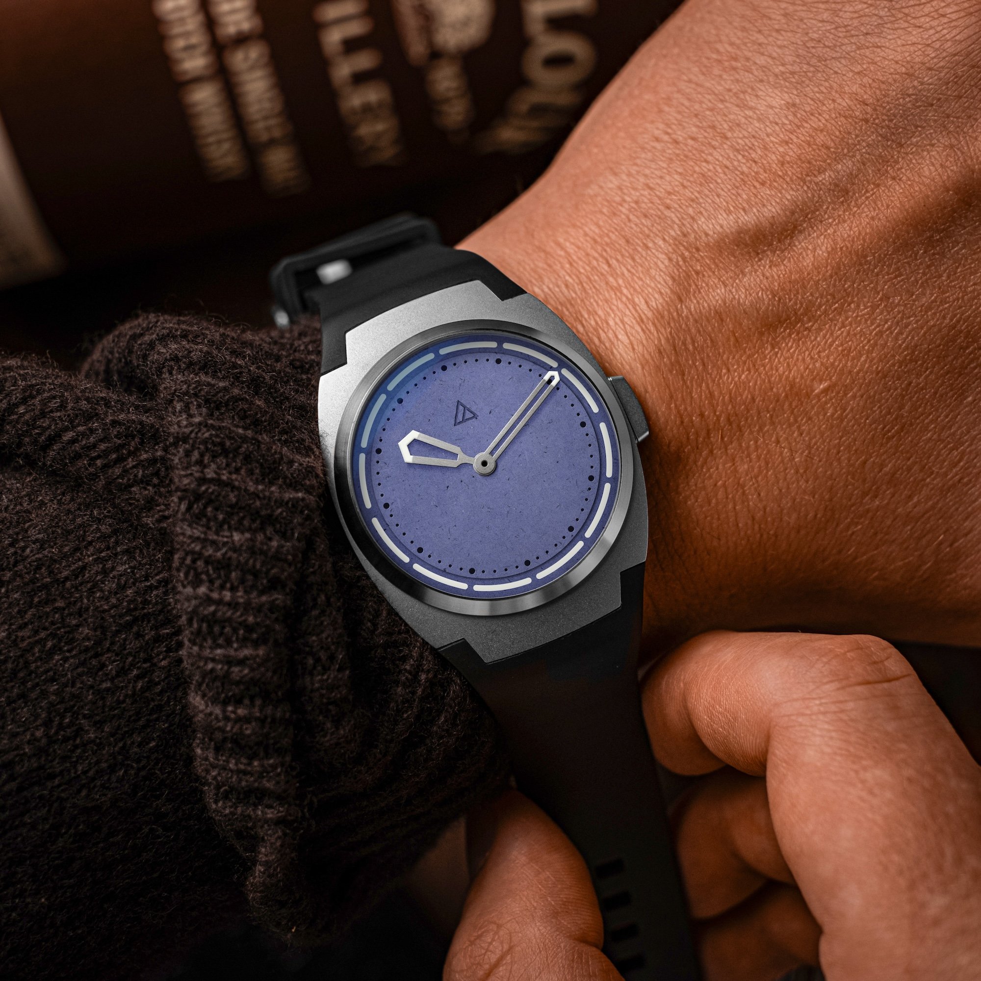 Arcanaut Arc II Havender Limited Edition Watch 10.jpg