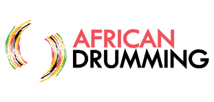 African Drumming official logo