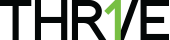 Thrive Meals official logo