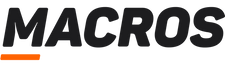 MACROS official logo