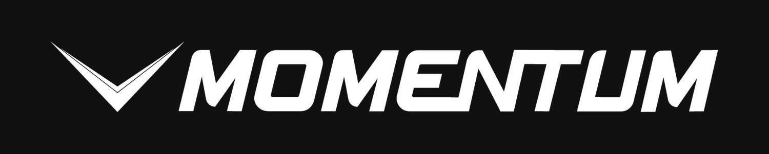 Momentum Sports Performance Centre official logo