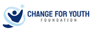 Change for Youth Foundation (formerly Little Stars Foundation) official logo
