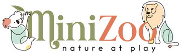 Official MiniZoo logo
