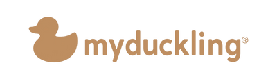 My Duckling official logo