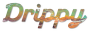 Official Drippy logo