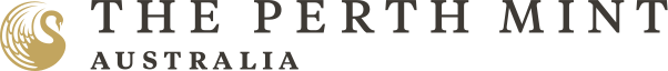 Official The Perth Mint logo