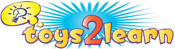 Official Toys2Learn logo