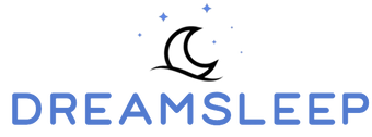 Dreamsleep Australia official logo