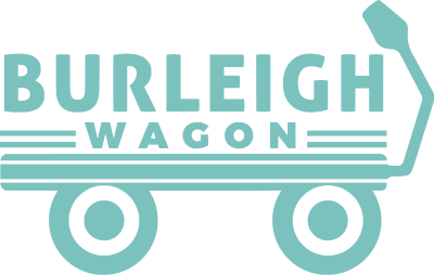 Burleigh Wagon official logo