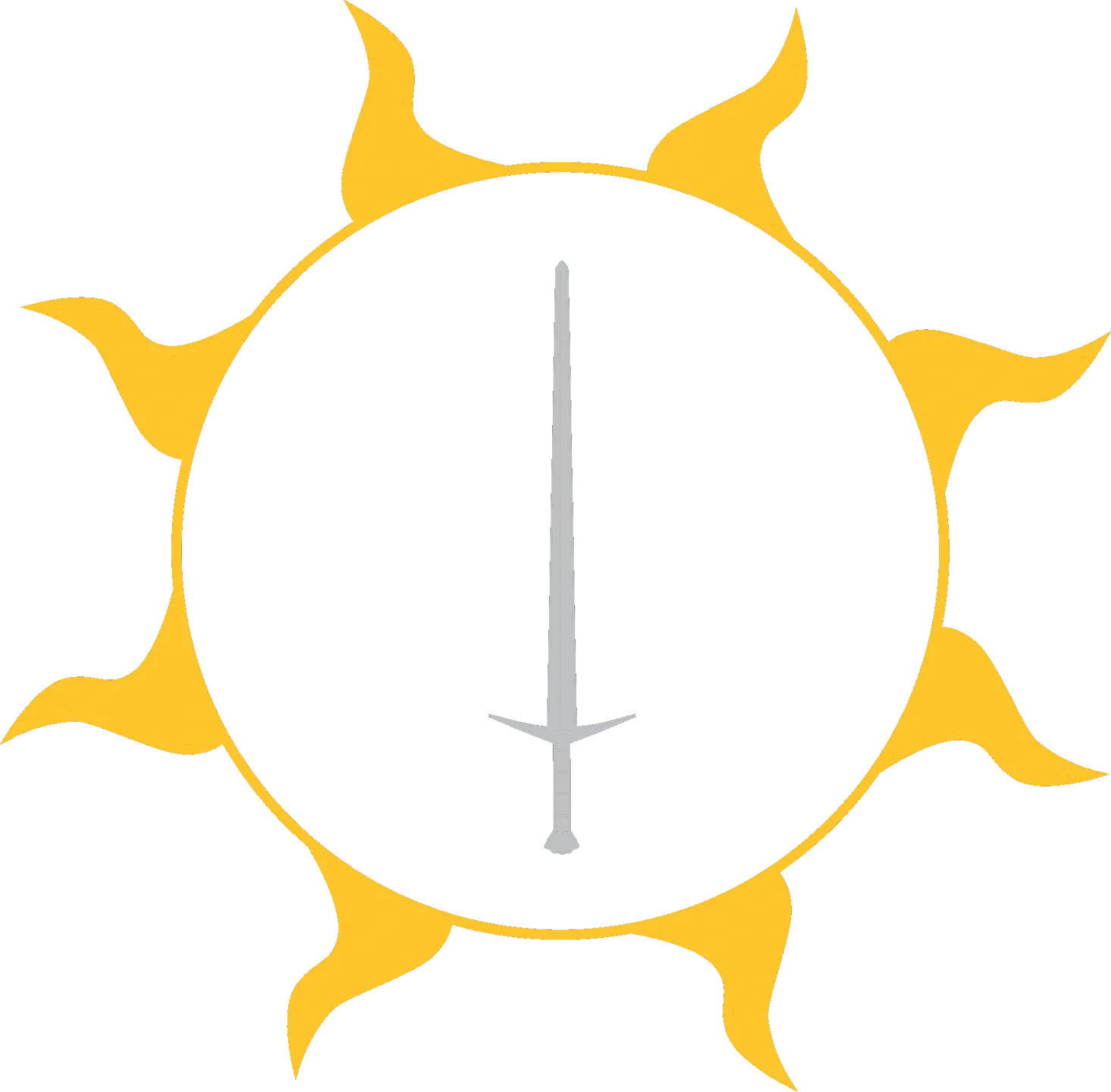 Fellowship of the Sword official logo