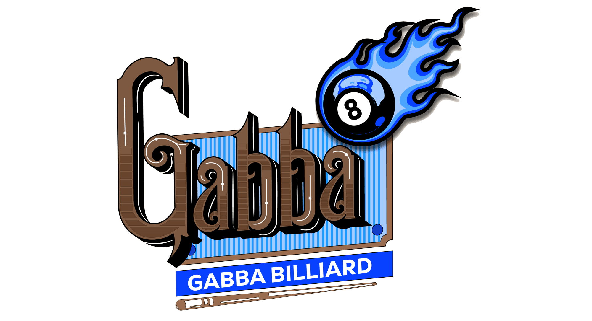 Gabba Billiard