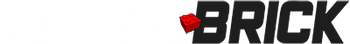 DashBrick official logo