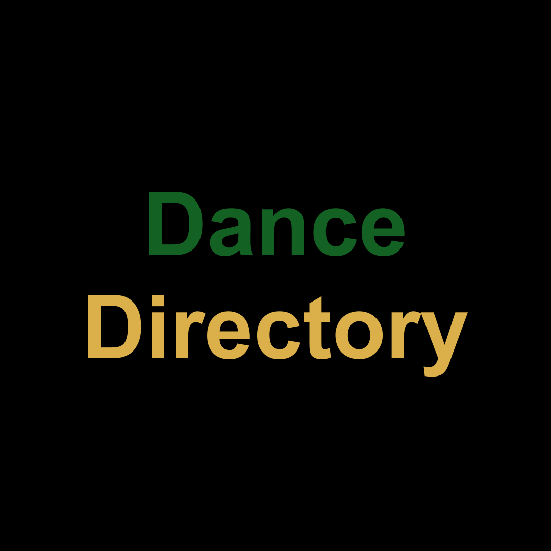 Dance Directory