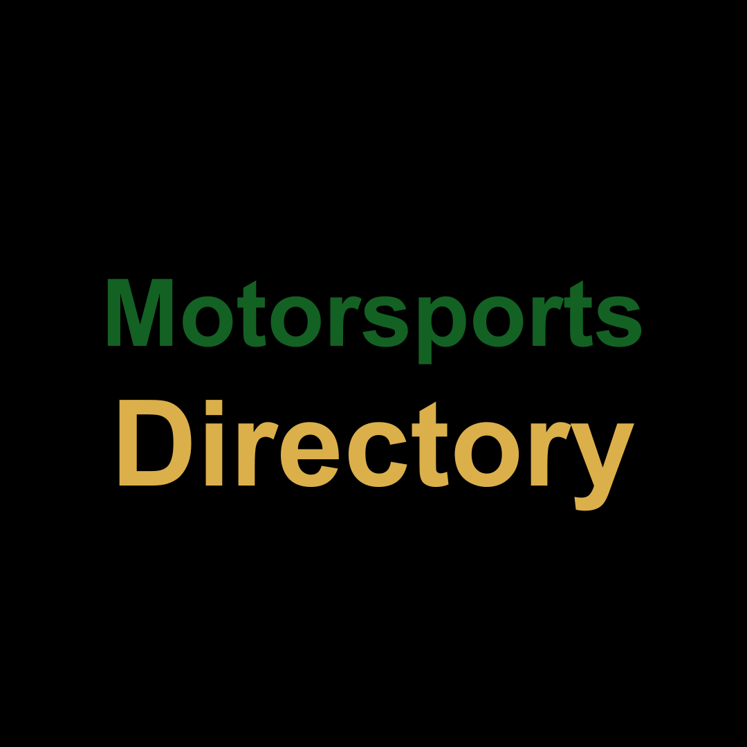 Motorsports Directory