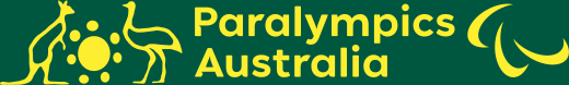 Paralympics Australia official identifier