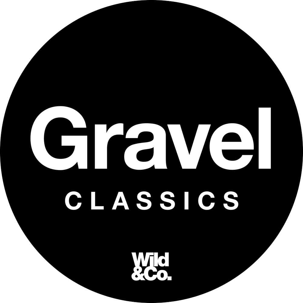 Gravel Classics official logo