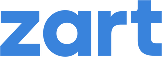 Official Zart Art logo