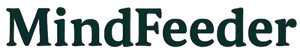 Mind Feeder official logo