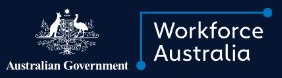 Workforce Australia