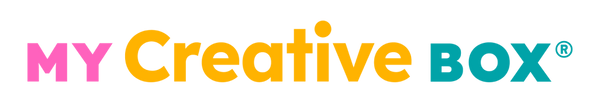 My Creative Box official logo