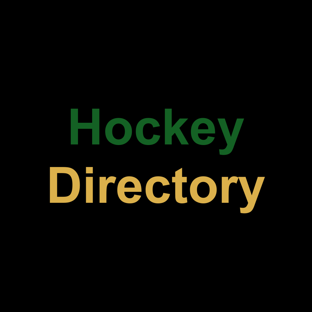 Hockey Directory