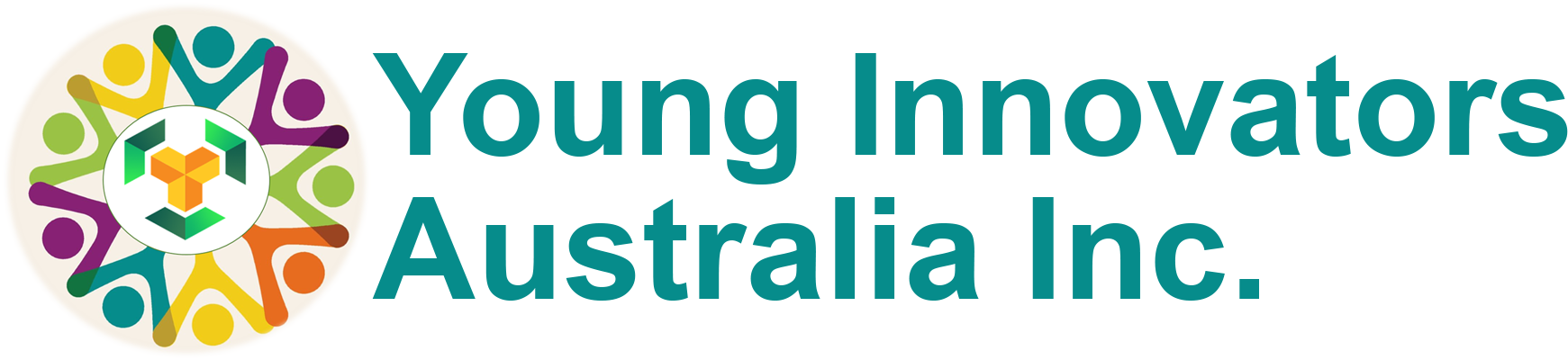 Young Innovators Australia official logo