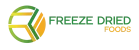 Freeze Dried Foods official logo