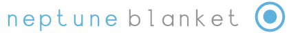 Neptune Blanket official logo