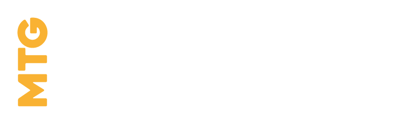 Official MTG MATE logo
