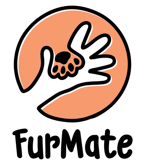 FurMate official logo