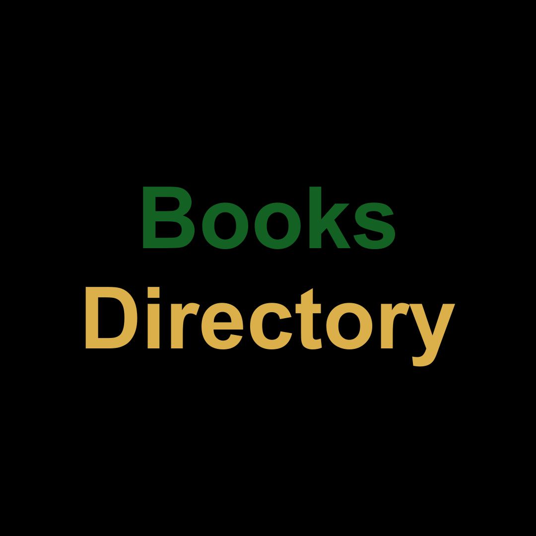 Existing DKA Books Directory artwork