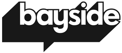 Bayside Blades Skates official logo