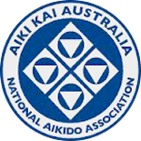 Aiki Kai Australia official logo