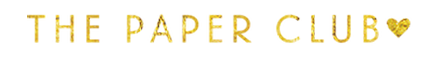 The Paper Club by CBC official logo