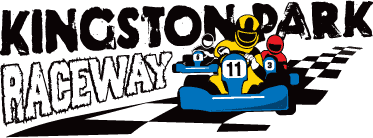 Kingston Park Raceway official logo