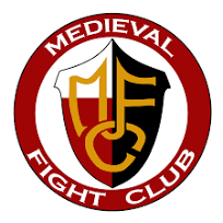 Medieval Fight Club official logo