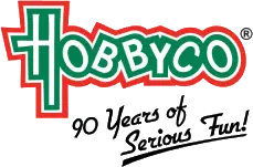 Official Hobbyco Sydney logo