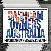Dash Cam Owners Australia official identifier