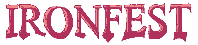 Ironfest official identifier