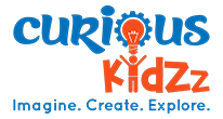 Official Curiouskidzz logo
