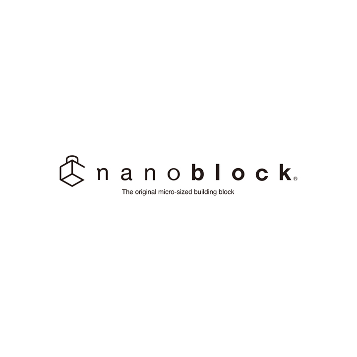 nanoblock Australia official logo