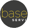 Base Services Inc. official logo