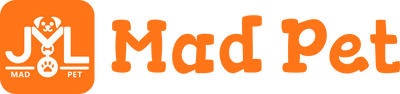 Mad Pet official logo