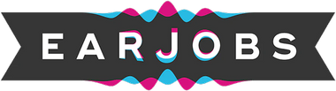 Earjobs official logo