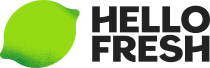 HelloFresh official logo