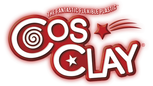 Cosclay official logo